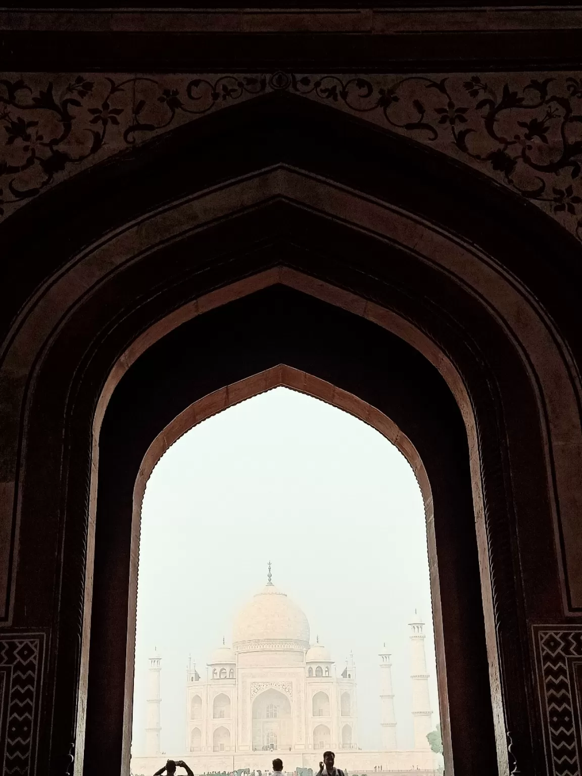 Photo of Tajmahal Travel Agra By Manisha