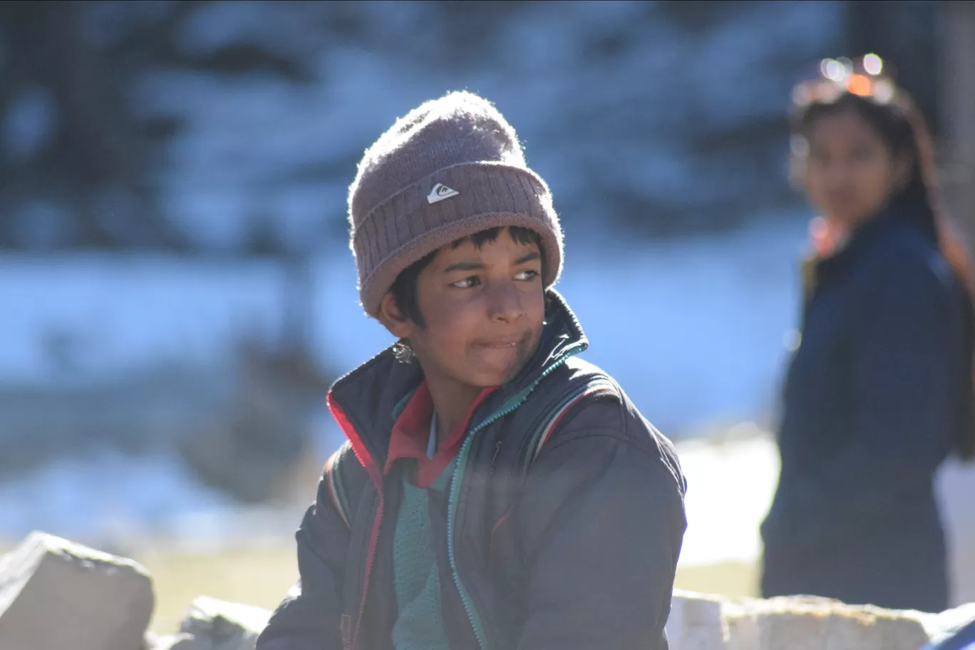 Photo of Kedarnath By PRANAV EKHANDE