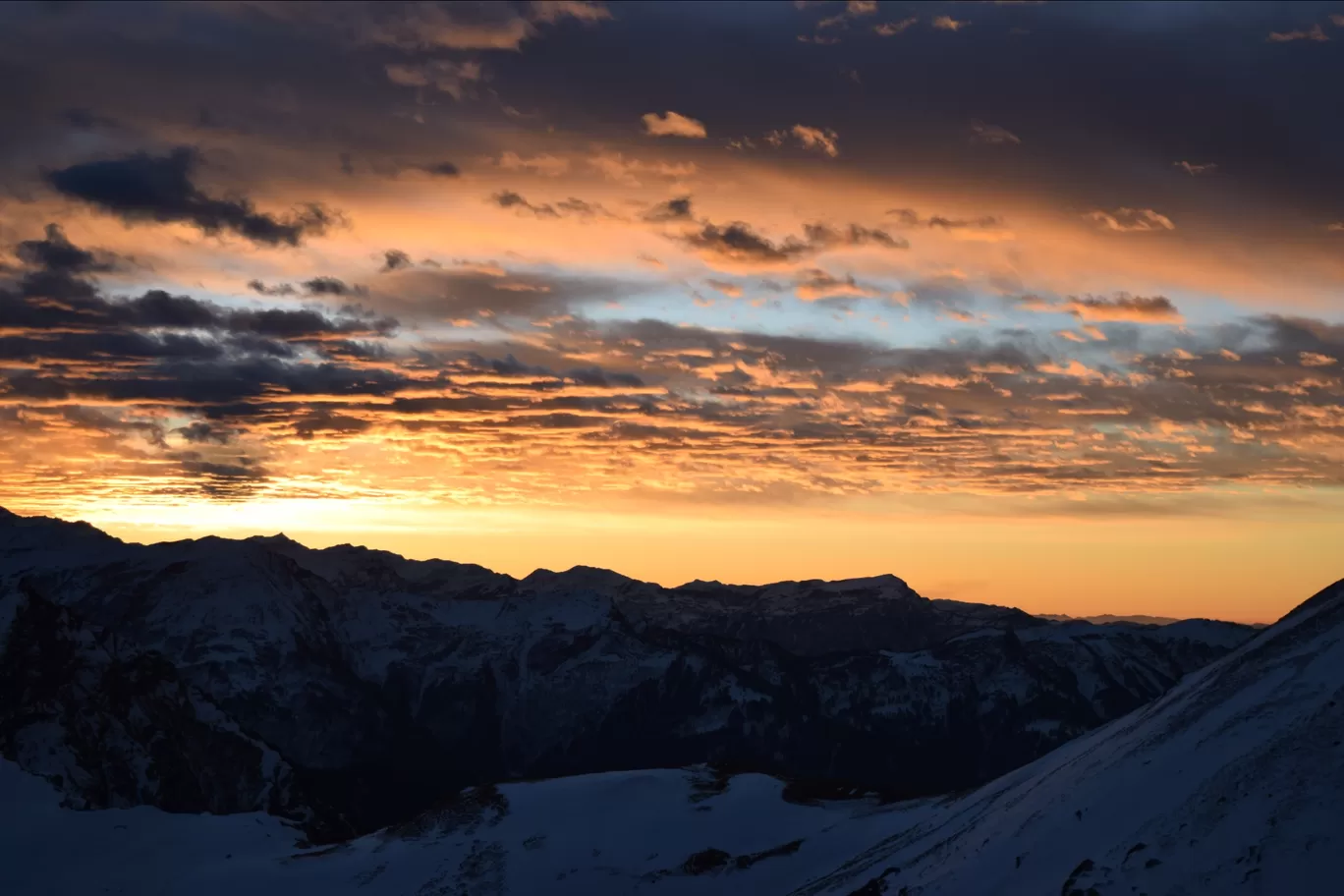 Photo of Kedarnath By PRANAV EKHANDE