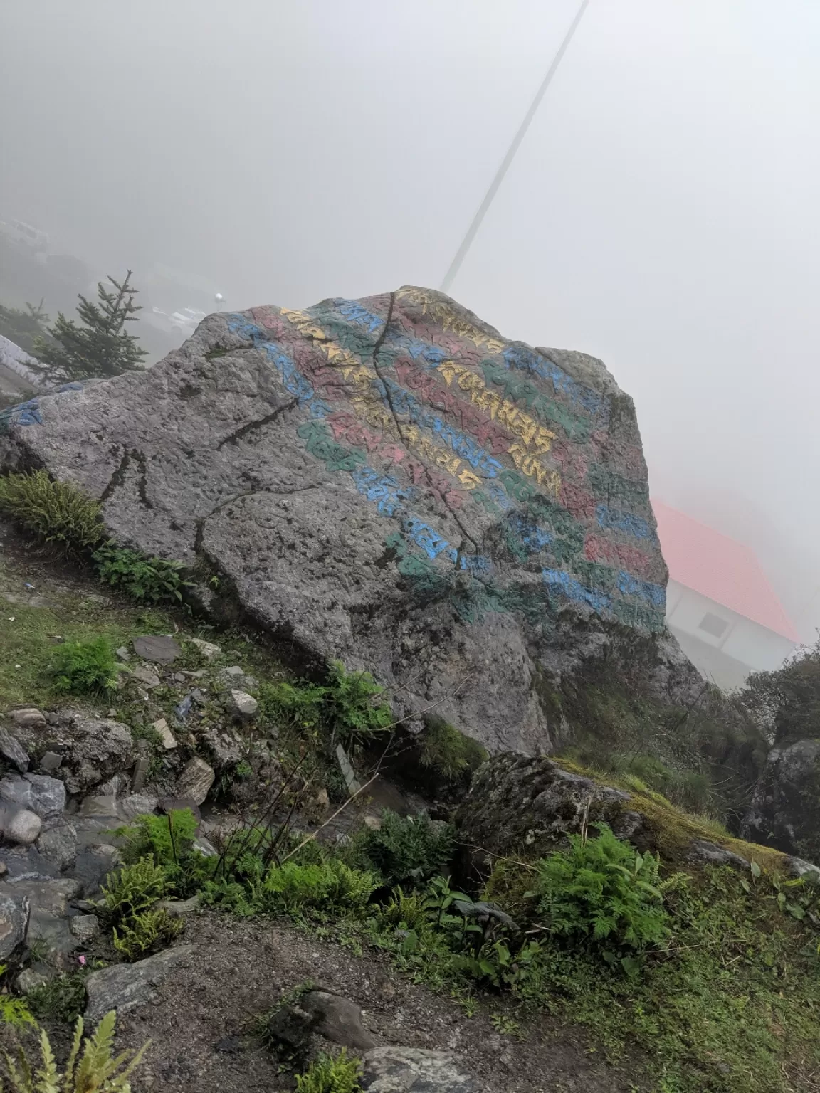 Photo of Gangtok By Akash Bhattacharyya