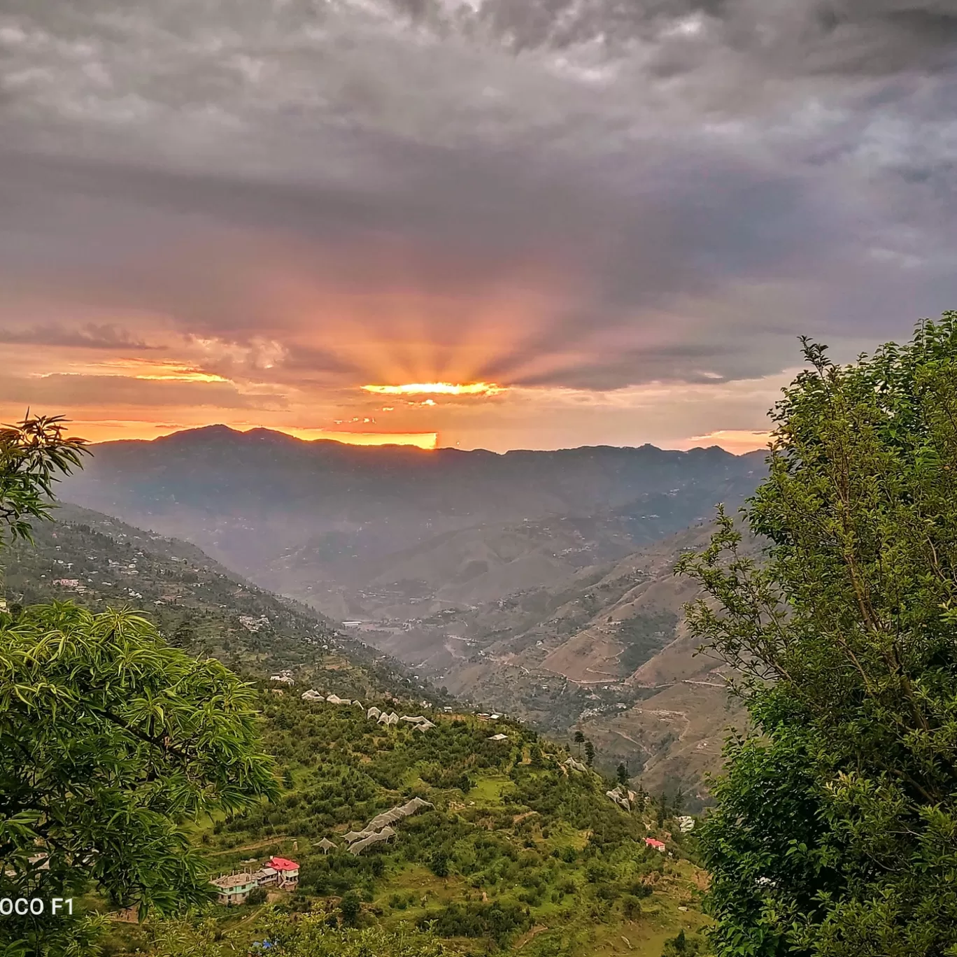 Photo of Shimla By im_highflyer