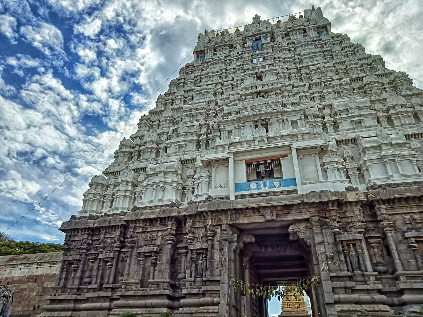 Photo of Kanchipuram By Sambit Mishra