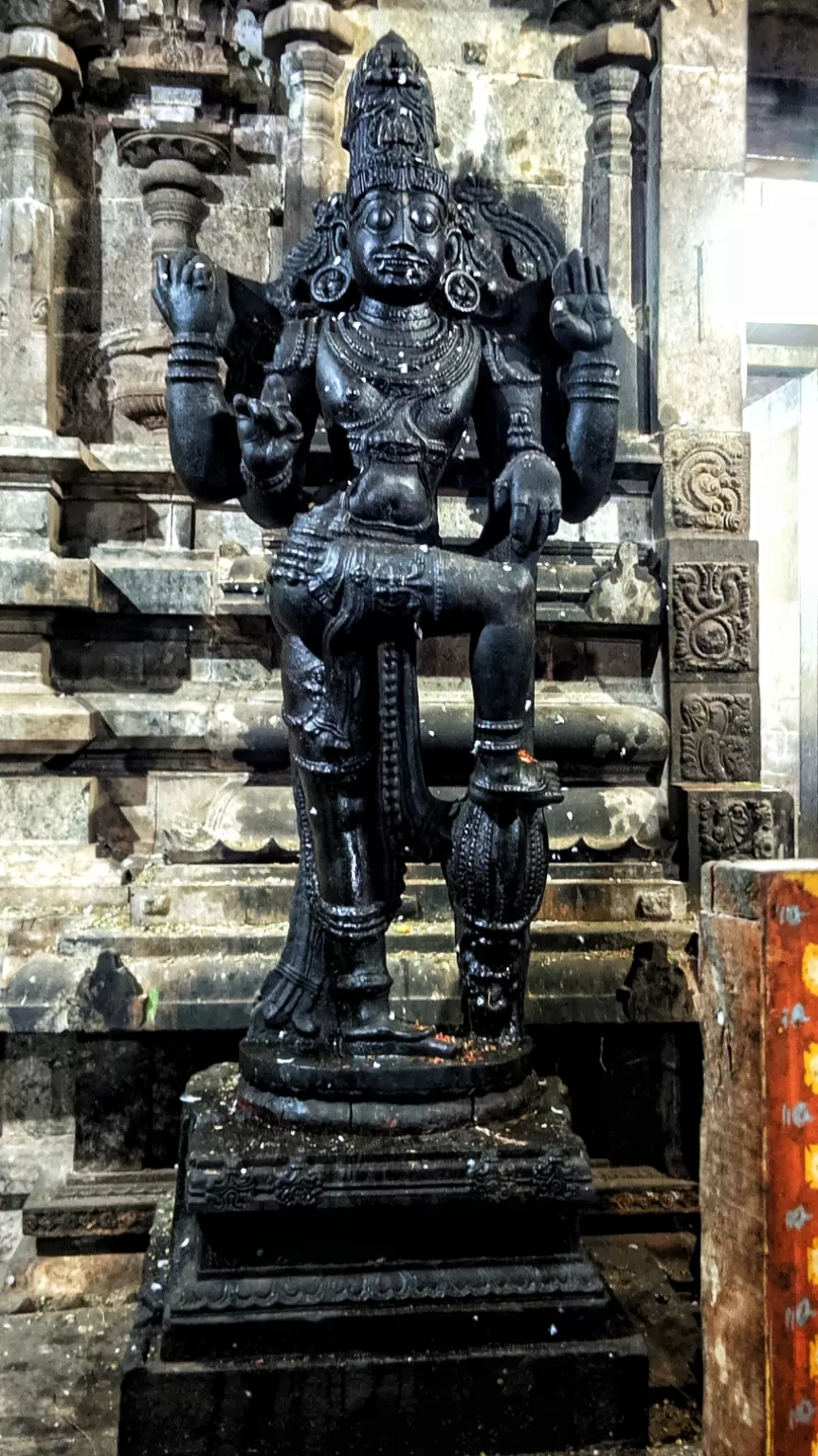 Photo of Kanchipuram By Sambit Mishra