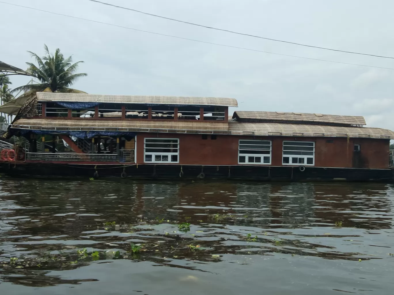Photo of Alleppey By Prabhakar Tamilarasu