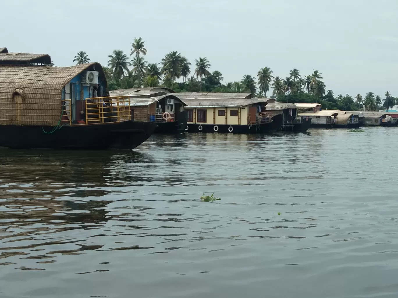 Photo of Alleppey By Prabhakar Tamilarasu