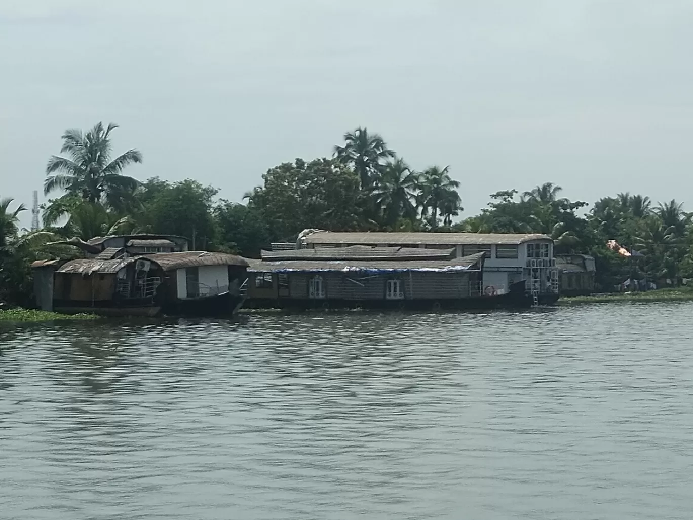 Photo of Alleppey By Prabhakar Tamilarasu