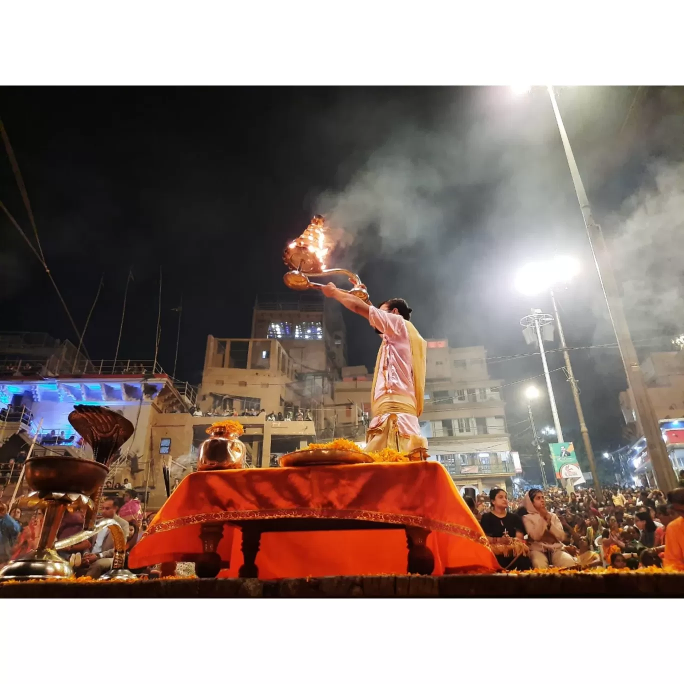 Photo of Kashi By Ashlesh Dahake