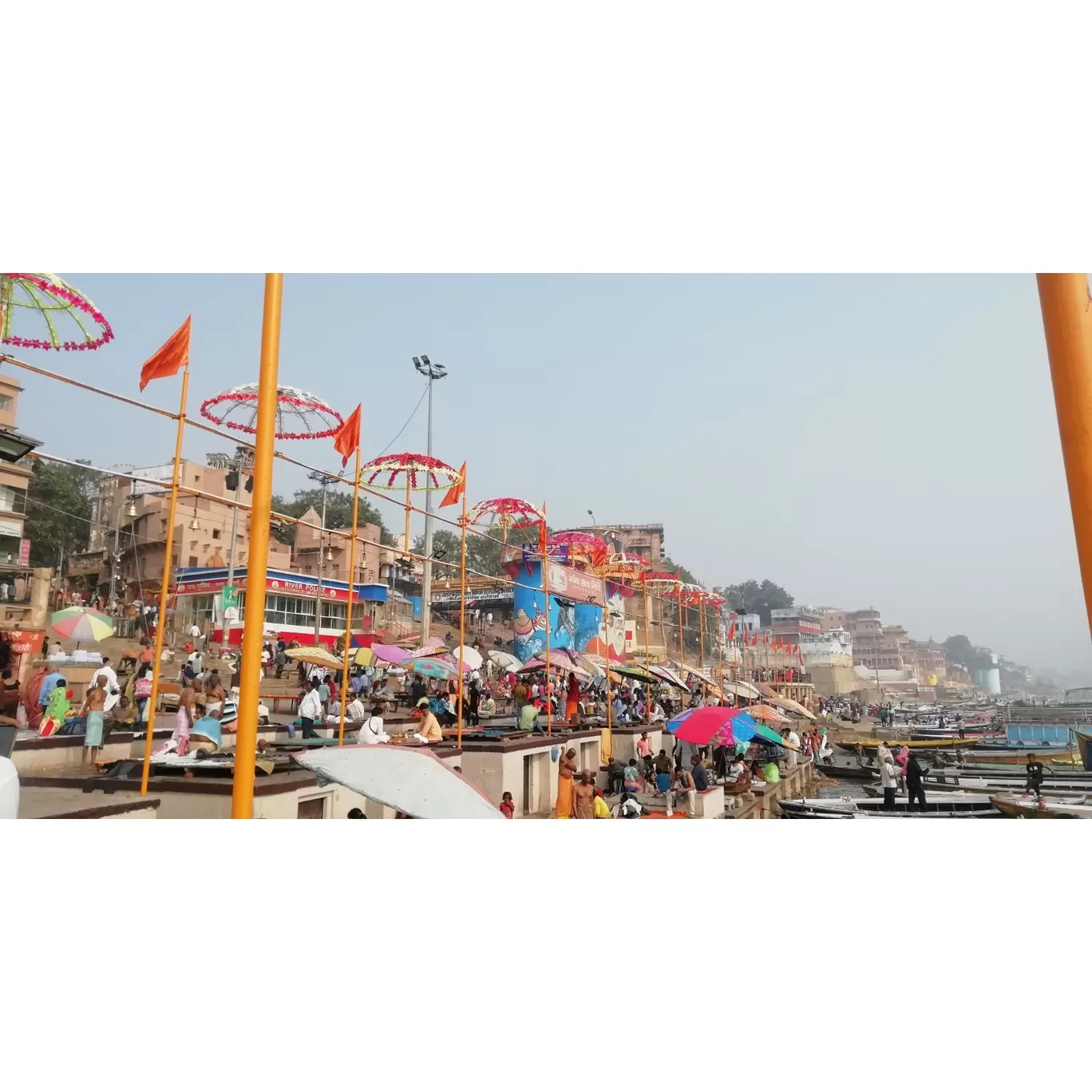 Photo of Kashi By Ashlesh Dahake