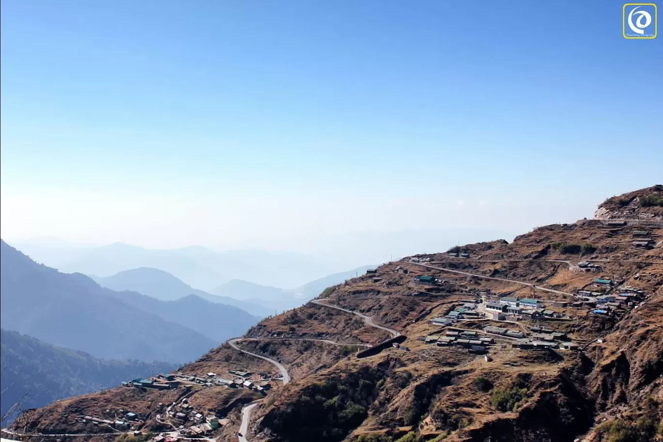 Photo of Sikkim By Chandradwip Debnath