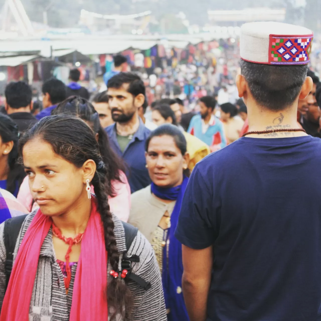 Photo of Kullu By Pankaj Rana