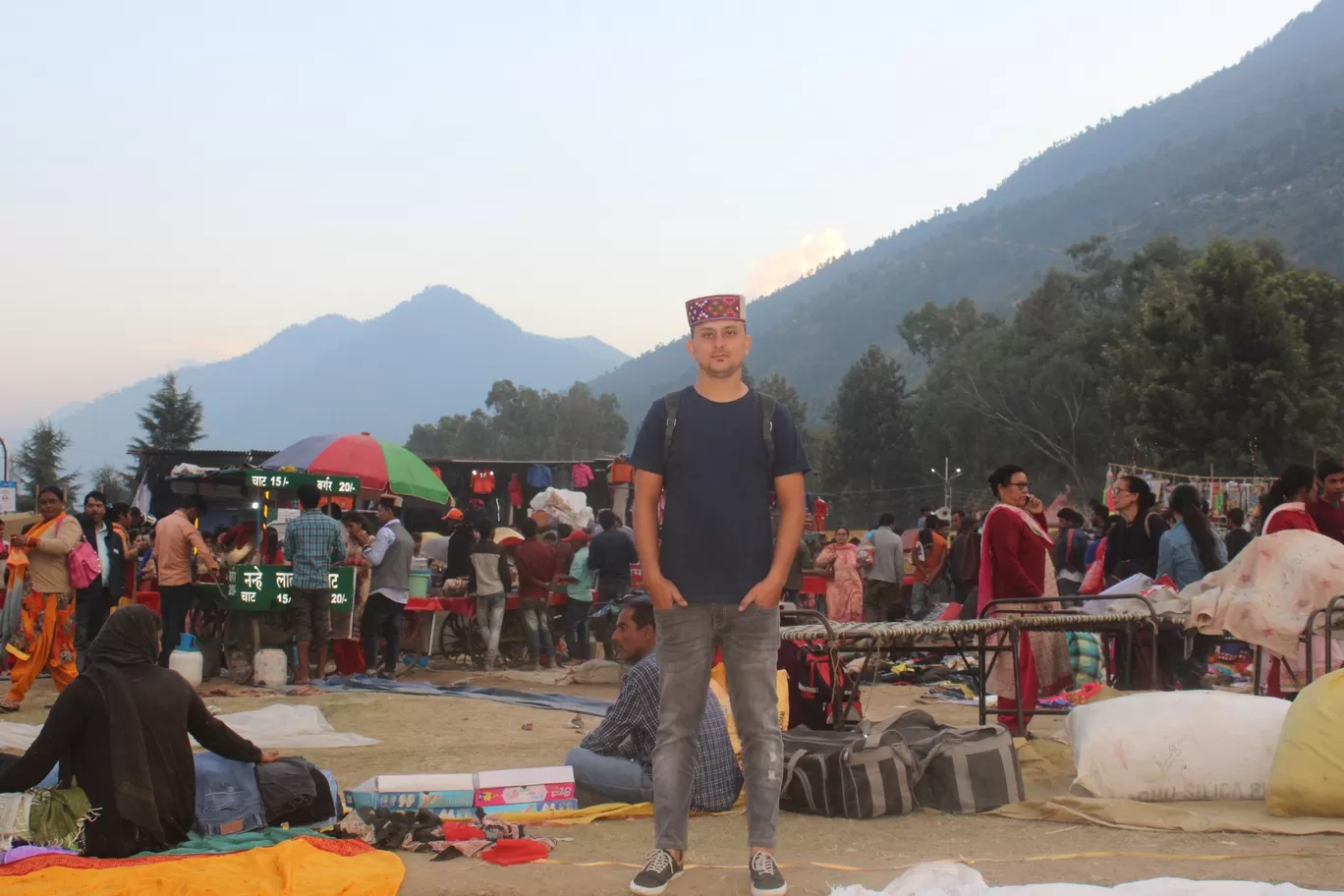 Photo of Kullu By Pankaj Rana
