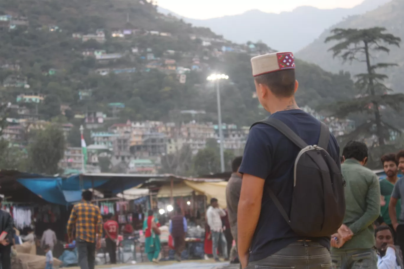Photo of Kullu By Pankaj Rana