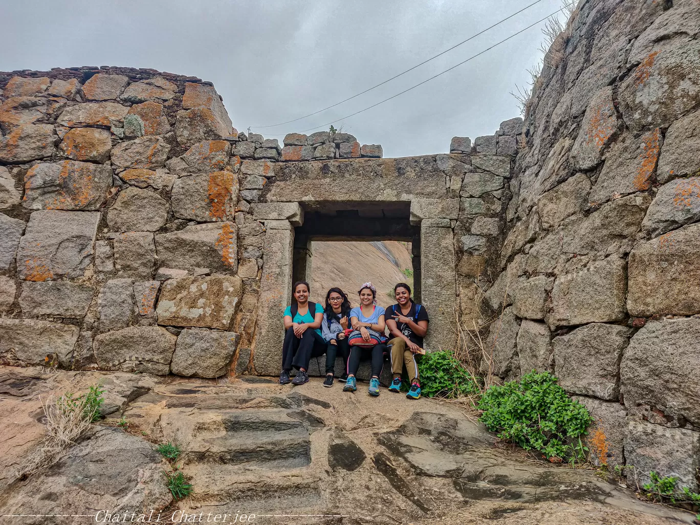 Photo of Uttari By Chaitali Chatterjee