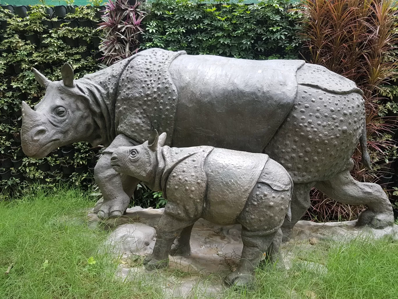 Photo of Sanjay Gandhi Biological Park By Prakash Seth