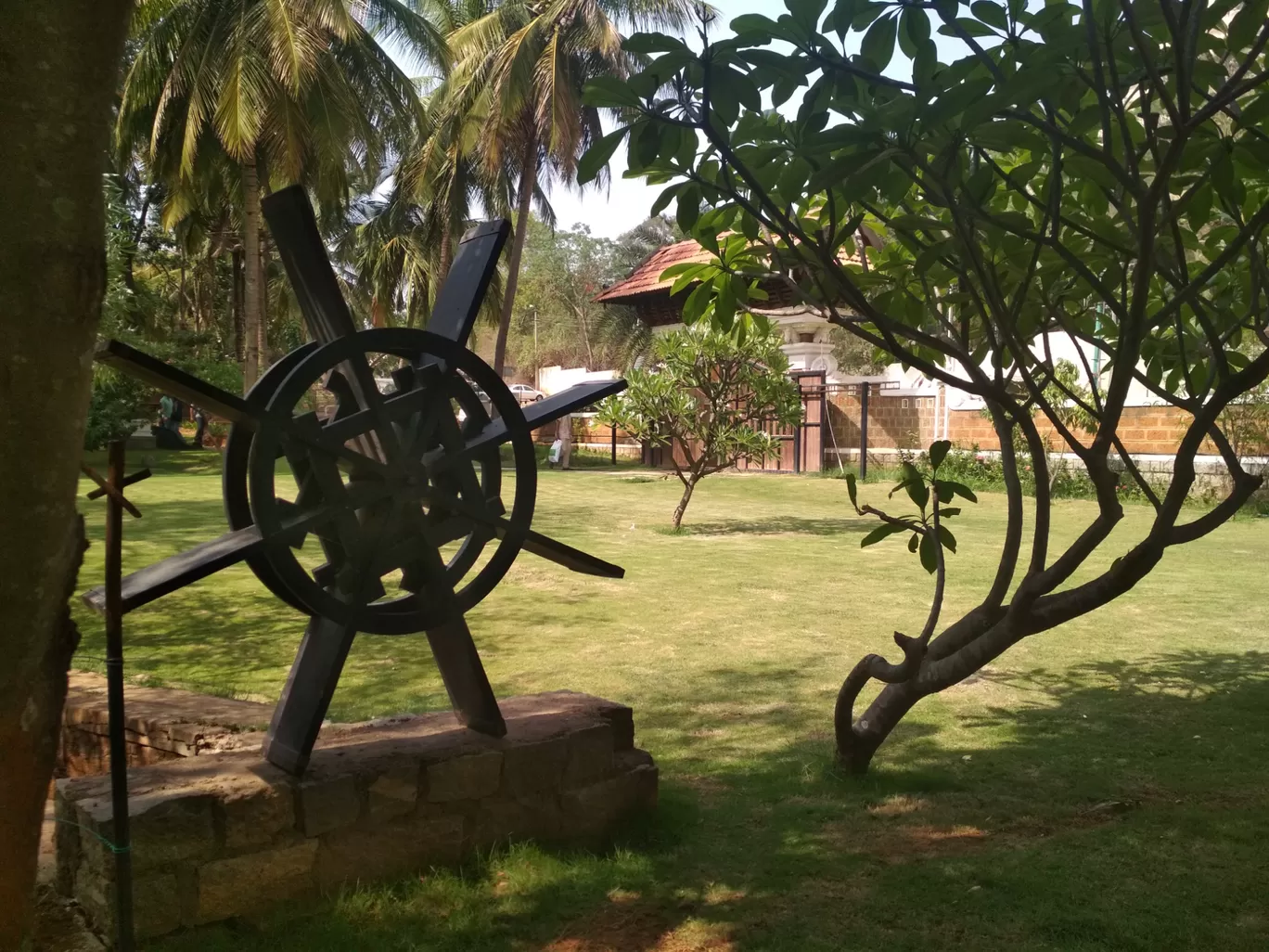 Photo of The Art of Living By Pankaj Malpa
