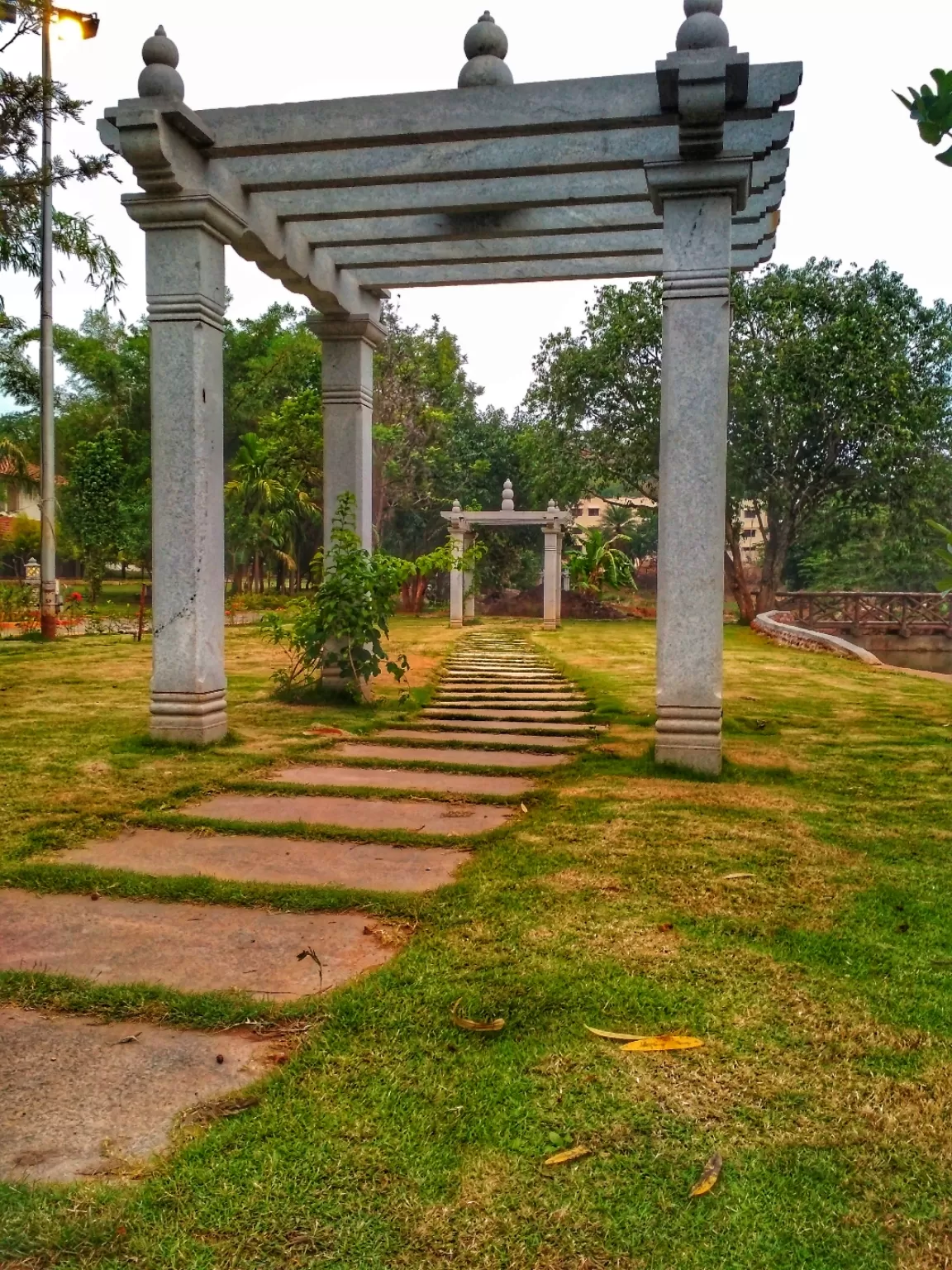 Photo of The Art of Living By Pankaj Malpa