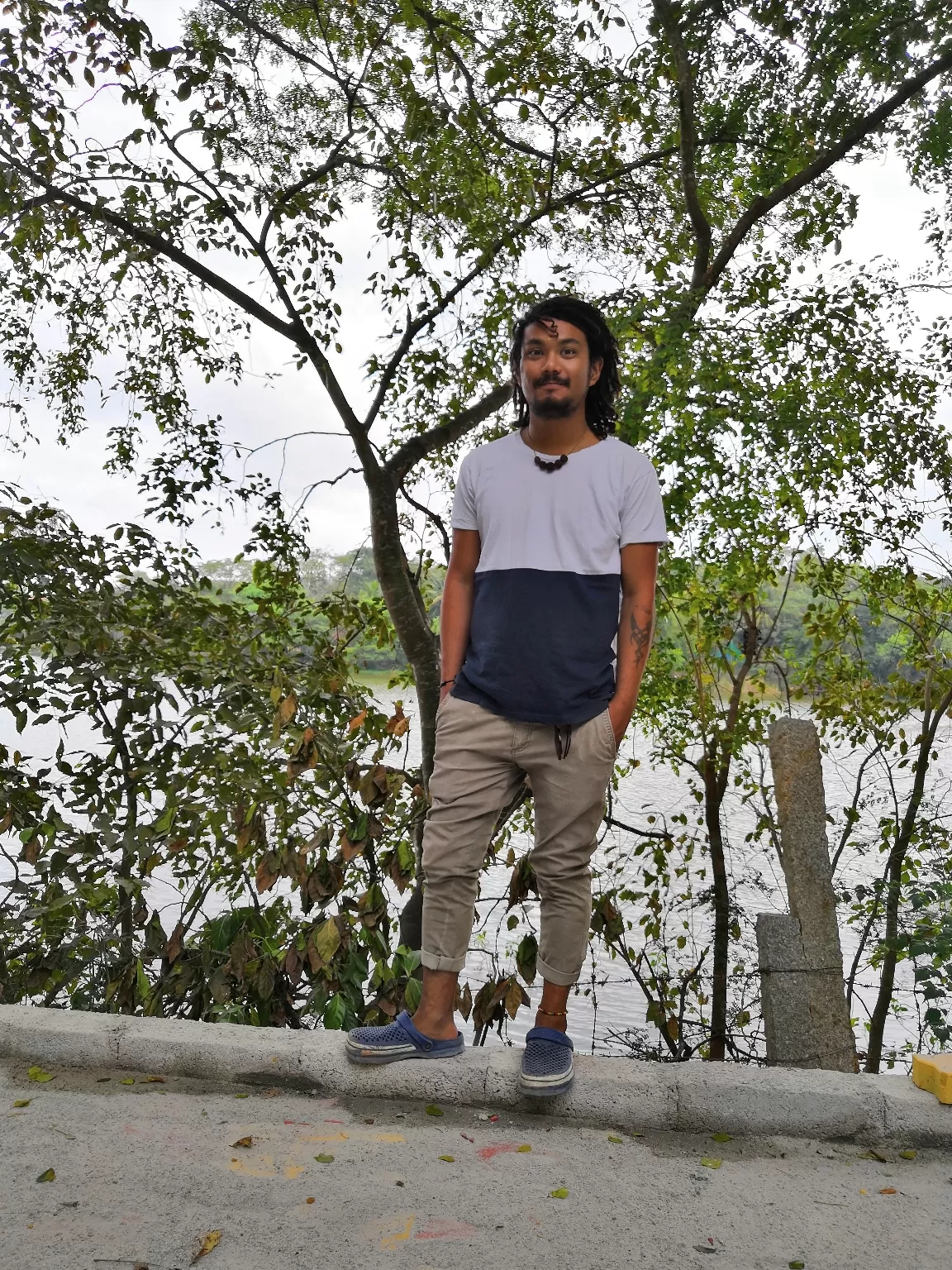 Photo of The Art of Living By Pankaj Malpa