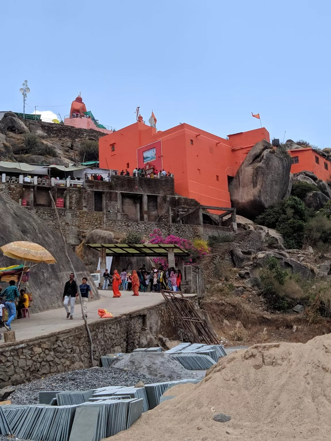 Photo of Mount Abu By Arvina Kori