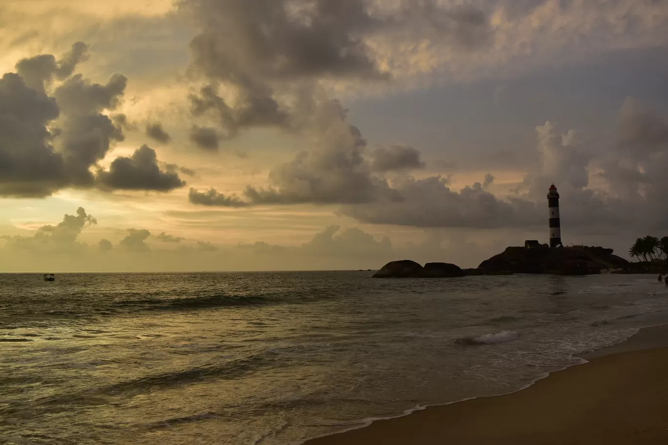 Photo of Kaup Beach By Mohammed Irshad