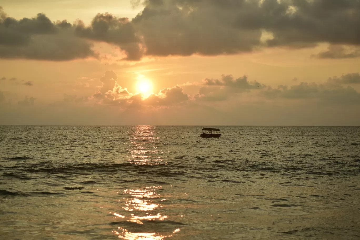 Photo of Kaup Beach By Mohammed Irshad