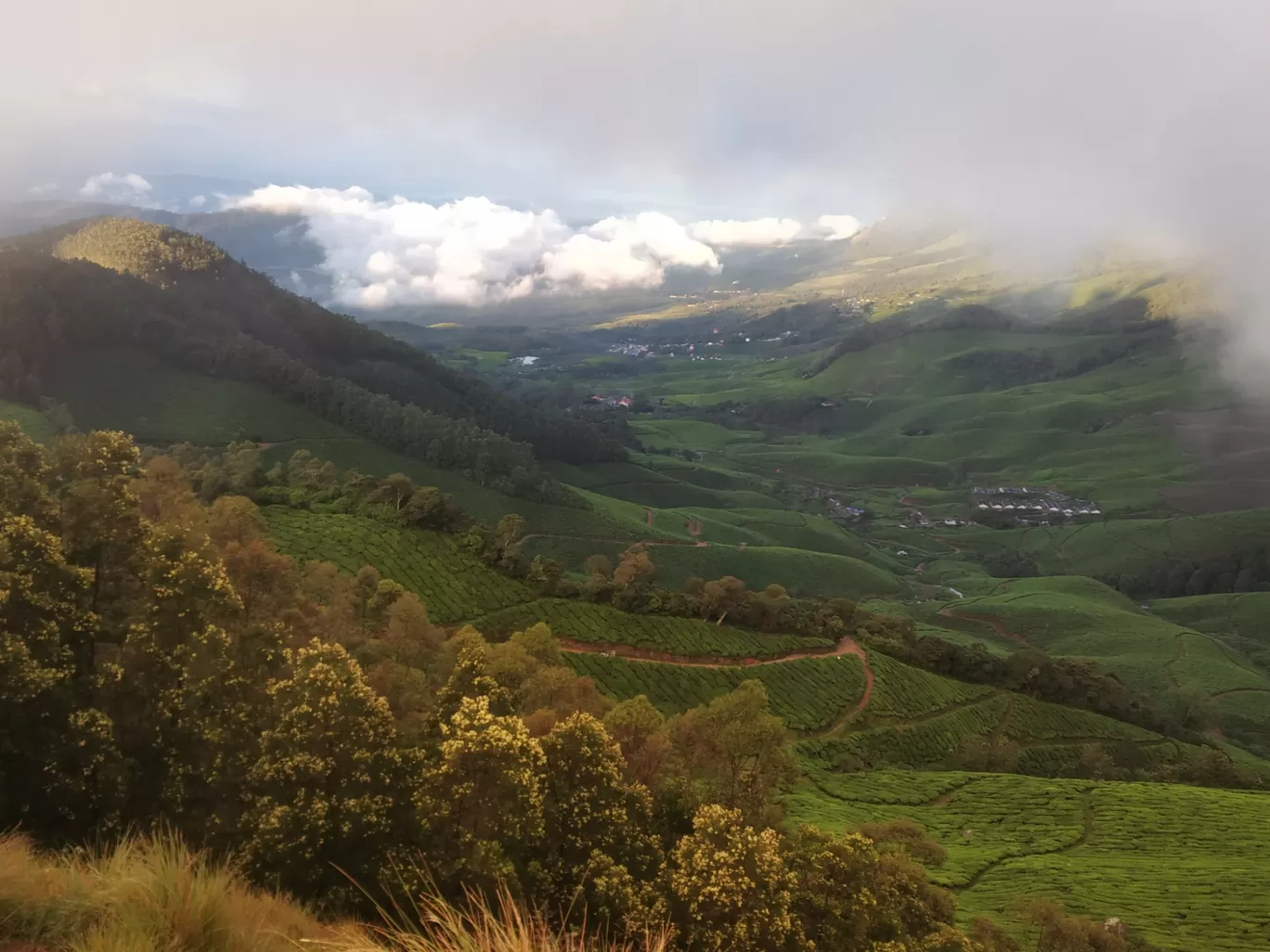 Photo of Theni By aksh yaa