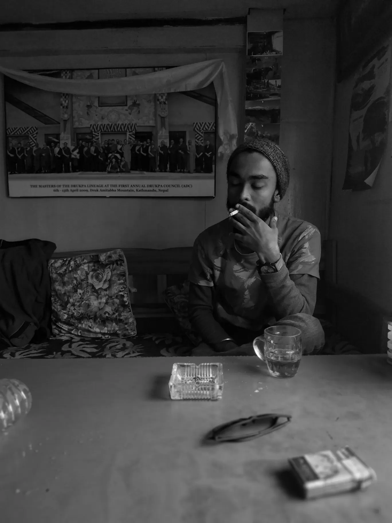 Photo of Mane Bhanjang By Crazy Head