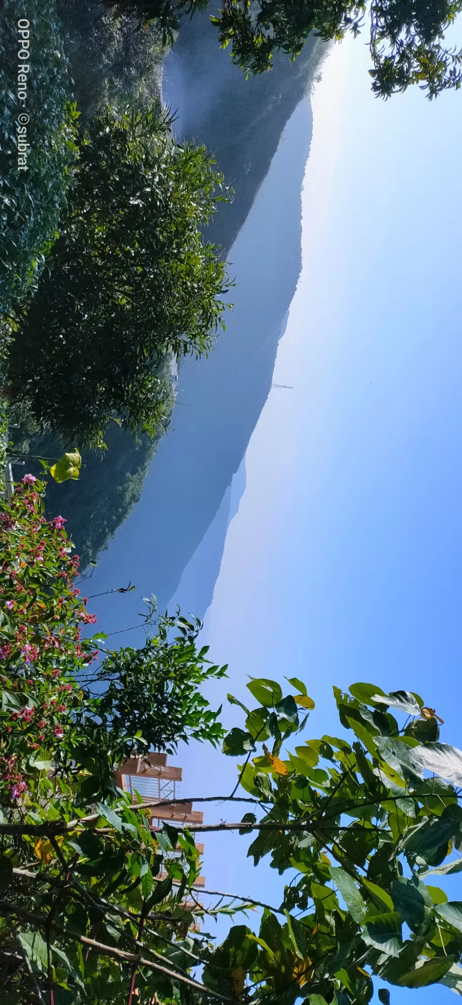 Photo of Shillong By Subrat Kumar Gouda
