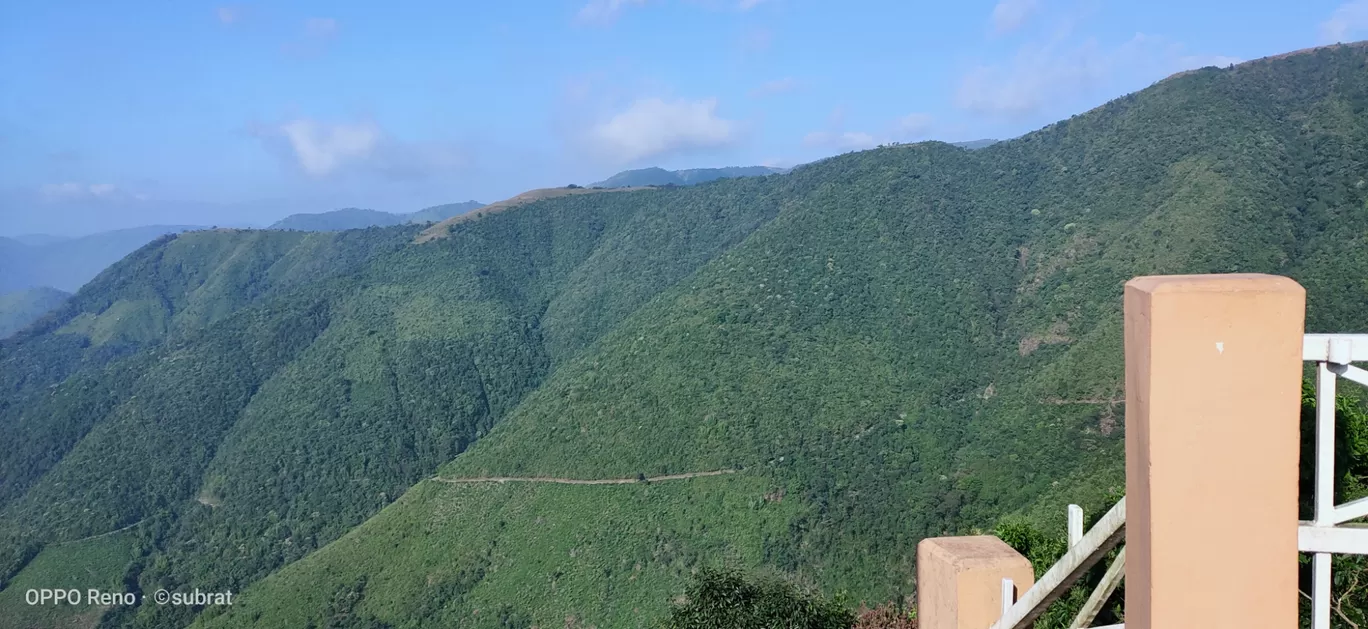 Photo of Shillong By Subrat Kumar Gouda