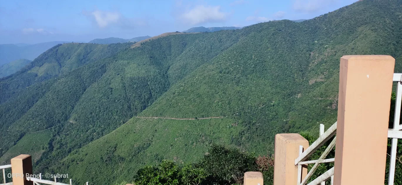 Photo of Shillong By Subrat Kumar Gouda