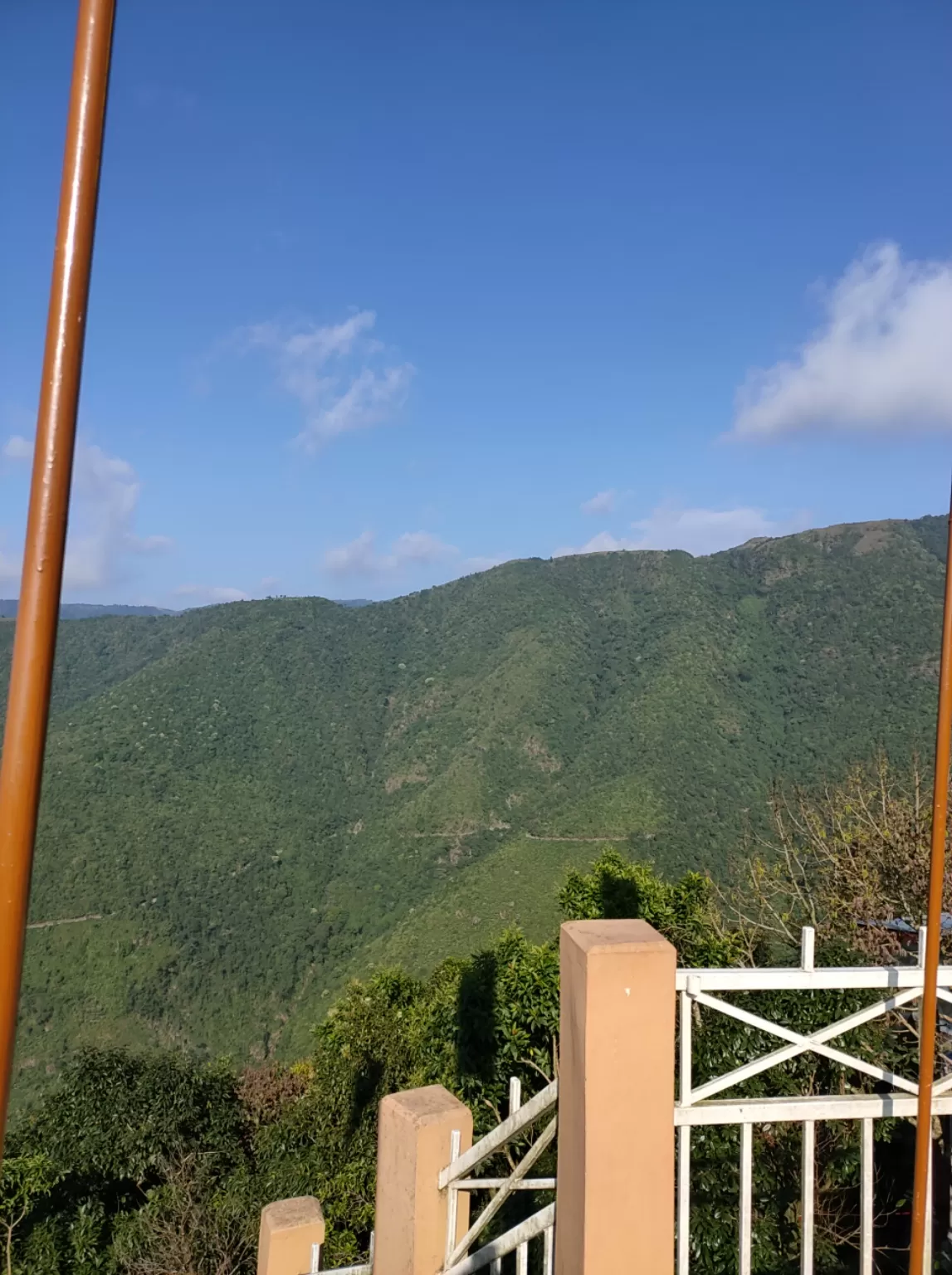 Photo of Shillong By Subrat Kumar Gouda