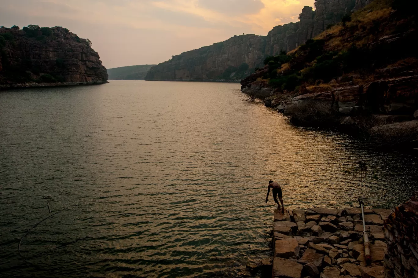 Photo of Gandikota By Sureshkumar C