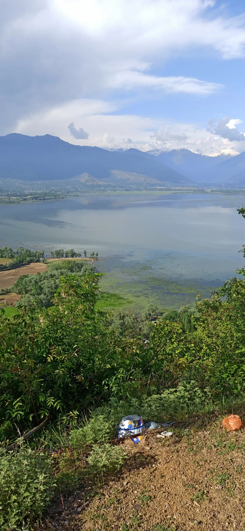 Photo of Sopore By Naveed Malik