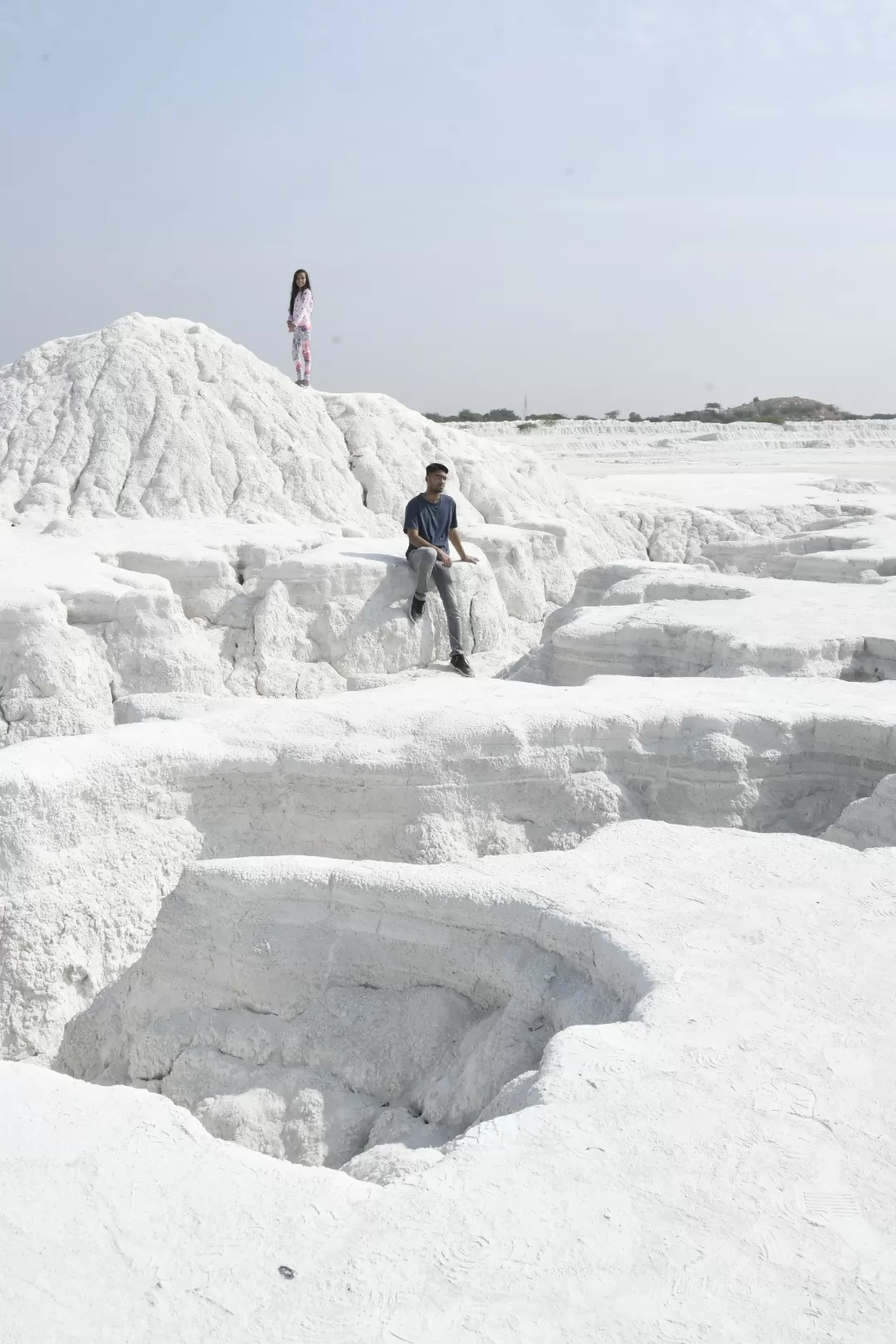Photo of Kishangarh By ravee bhagat