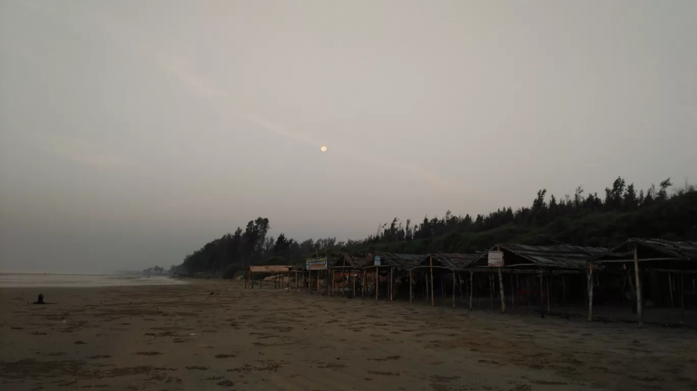 Photo of Tajpur By Anisha Das Kabiraj