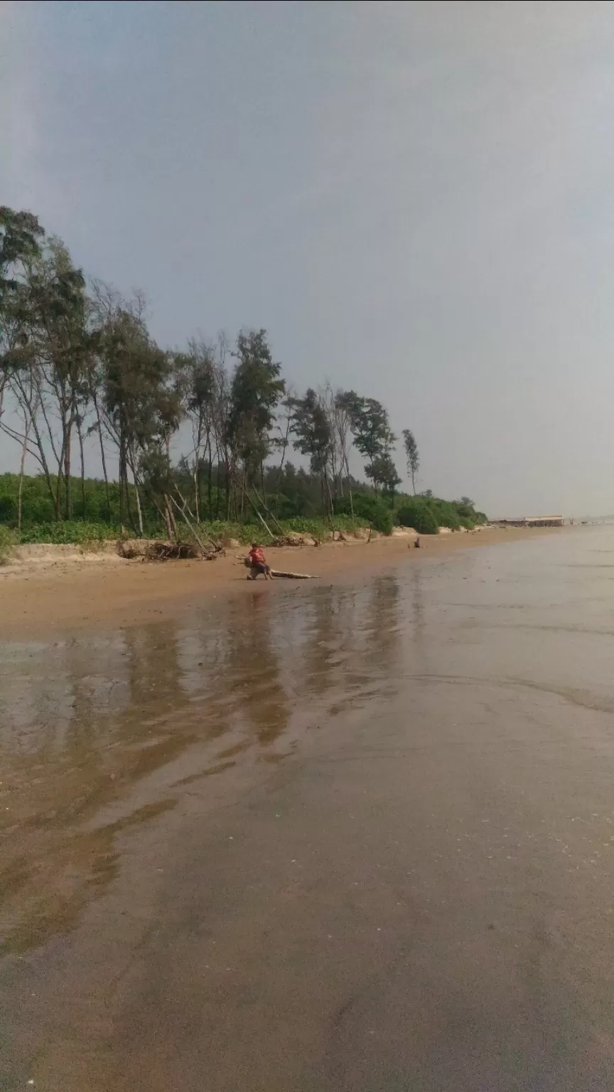 Photo of Tajpur By Anisha Das Kabiraj