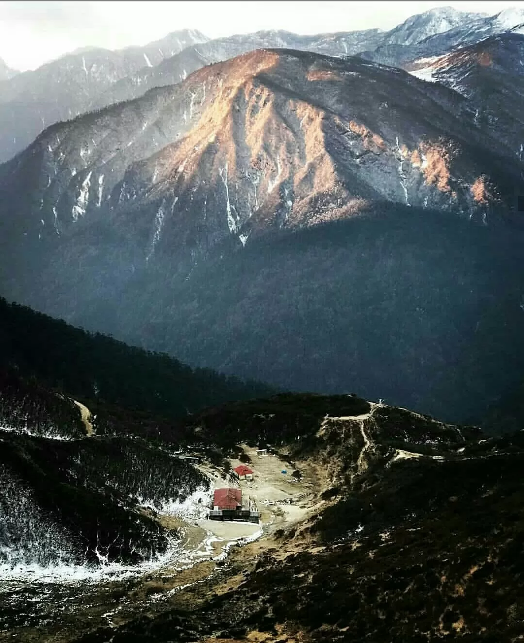 Photo of Goecha La Trek By Muhammed Farzin