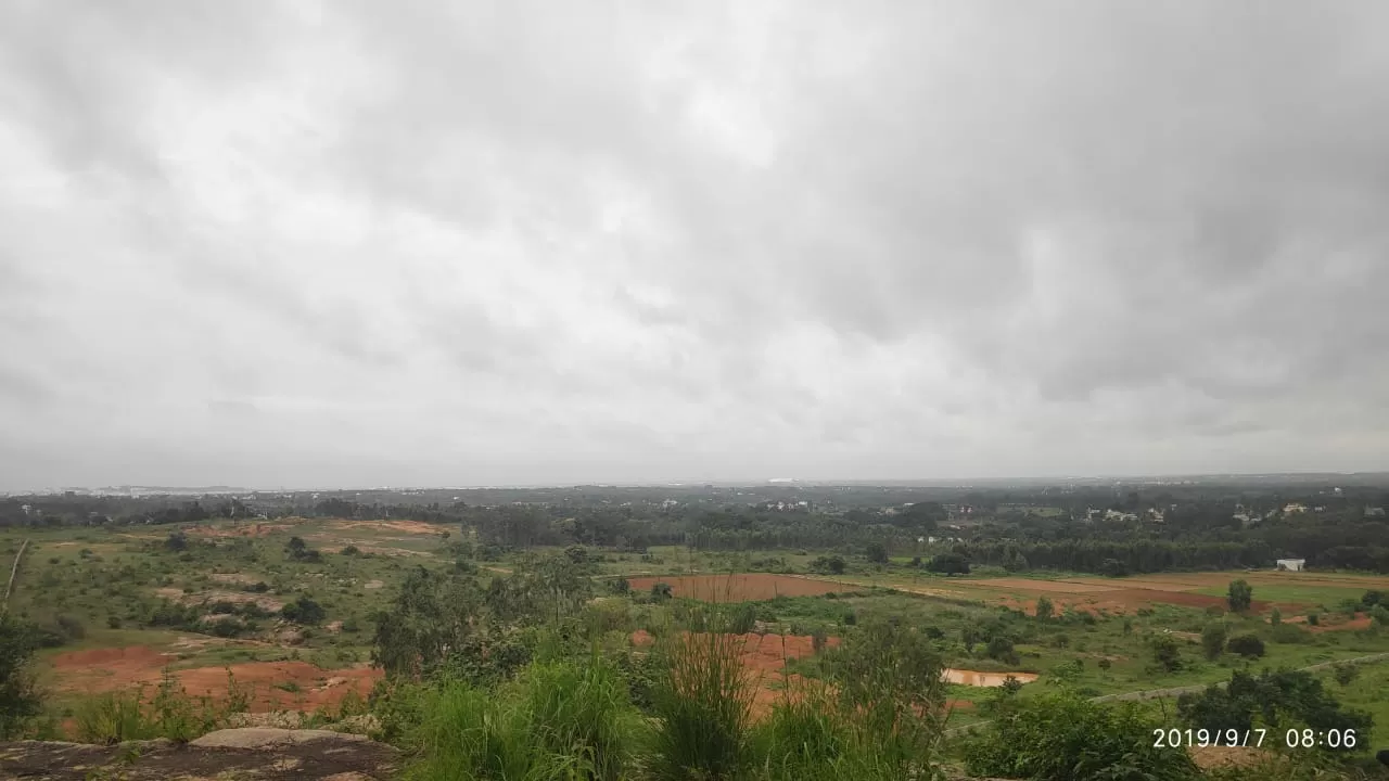 Photo of Avalahalli State Forest By Rohan P Unni