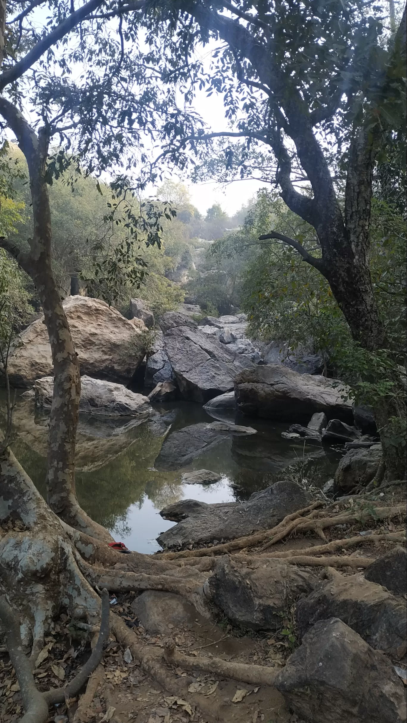 Photo of Thottikallu/TK Falls By Rohan P Unni