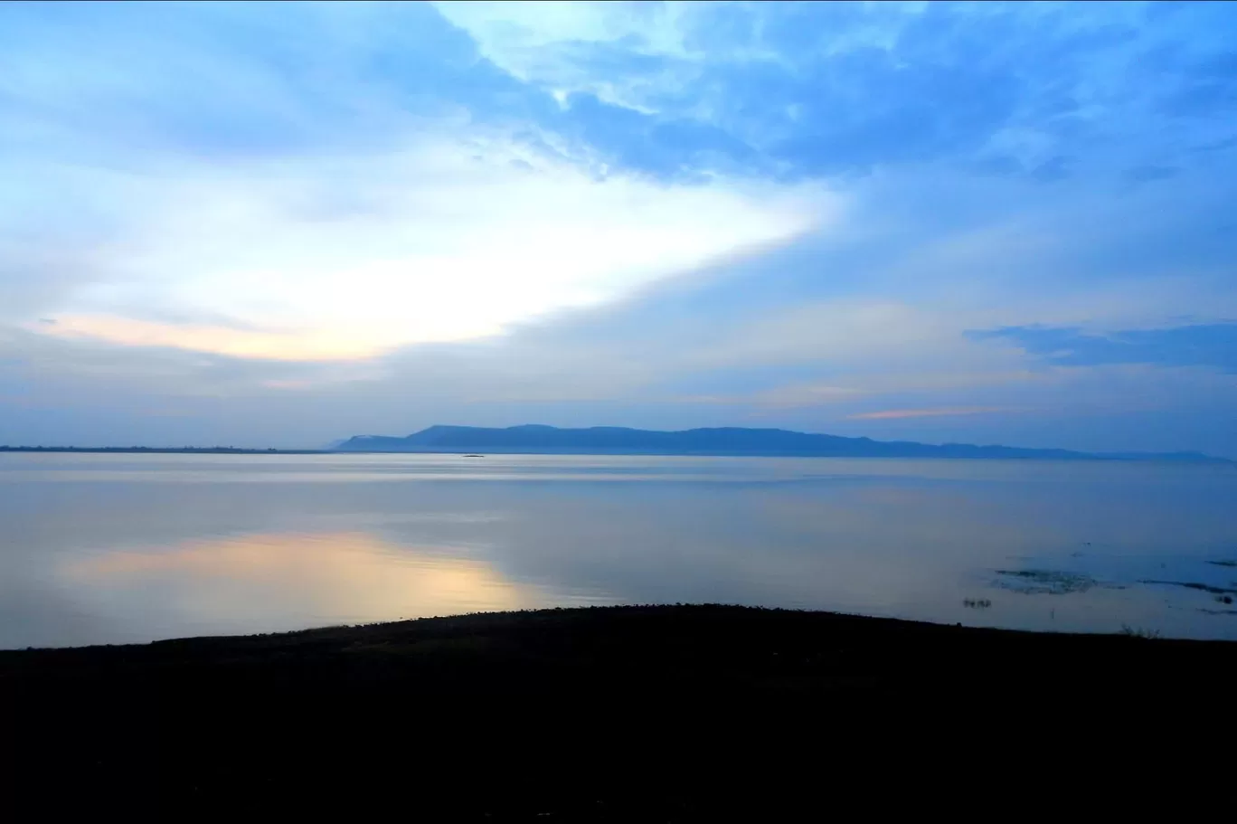 Photo of Burla By Prabhakar Singh