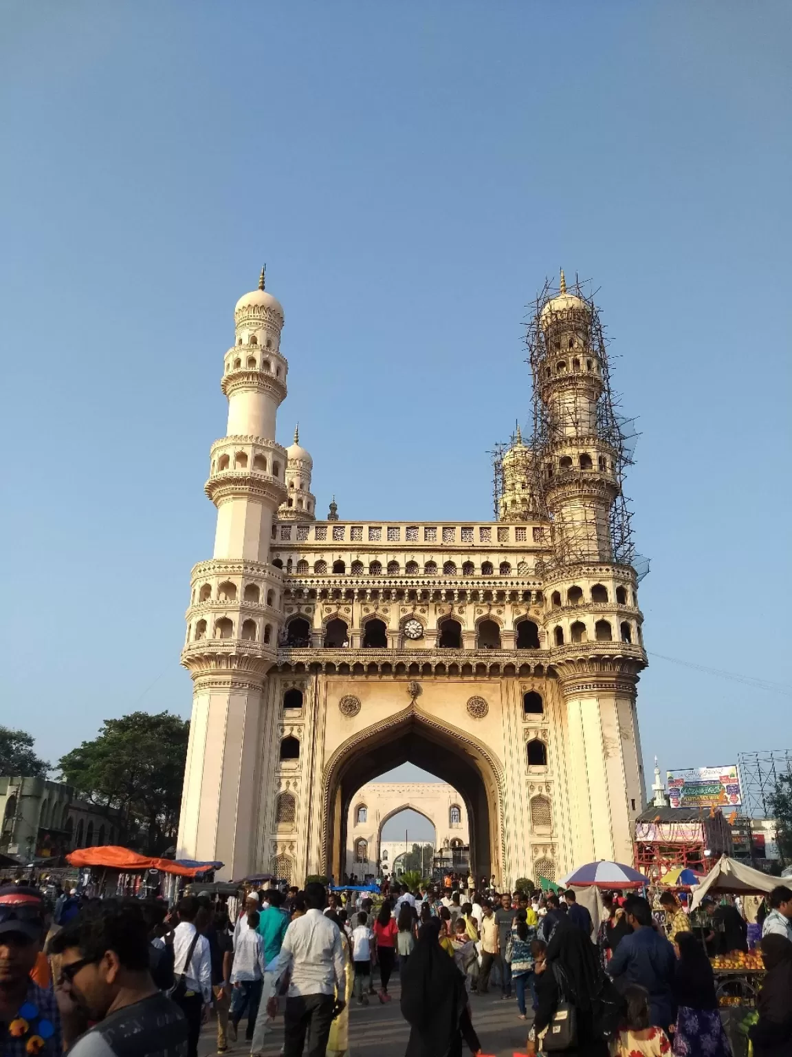 Photo of Hyderabad By Kamal grewal