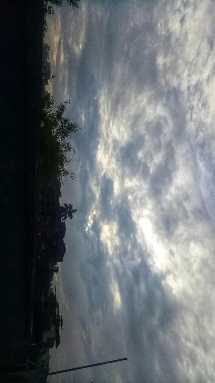 Photo of Dombivli By Vijay Gohil 
