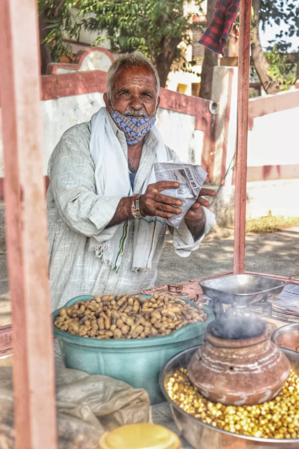 Photo of Ujjain By Vijay Gohil 