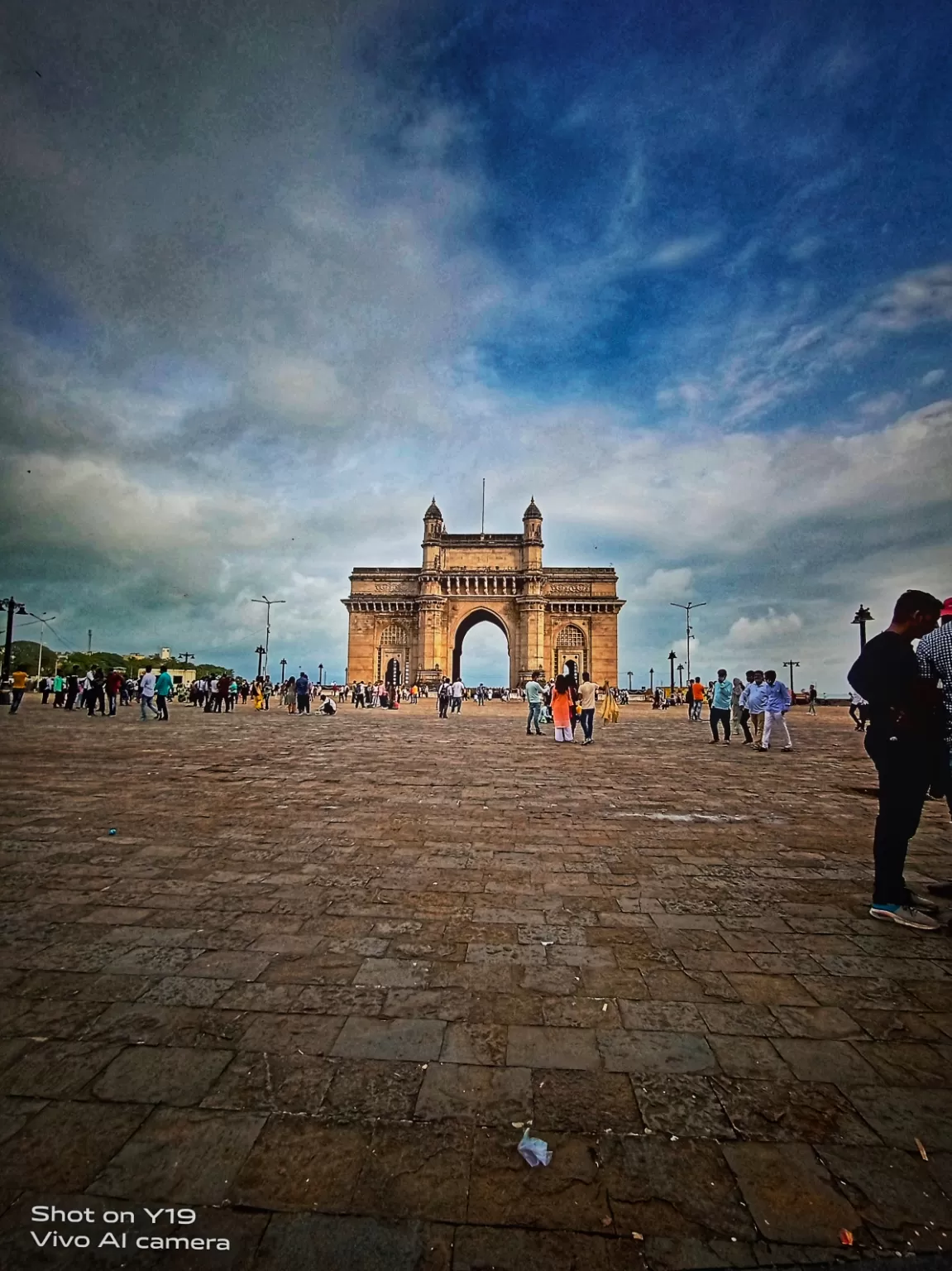 Photo of Gateway Of India By Vijay Gohil 