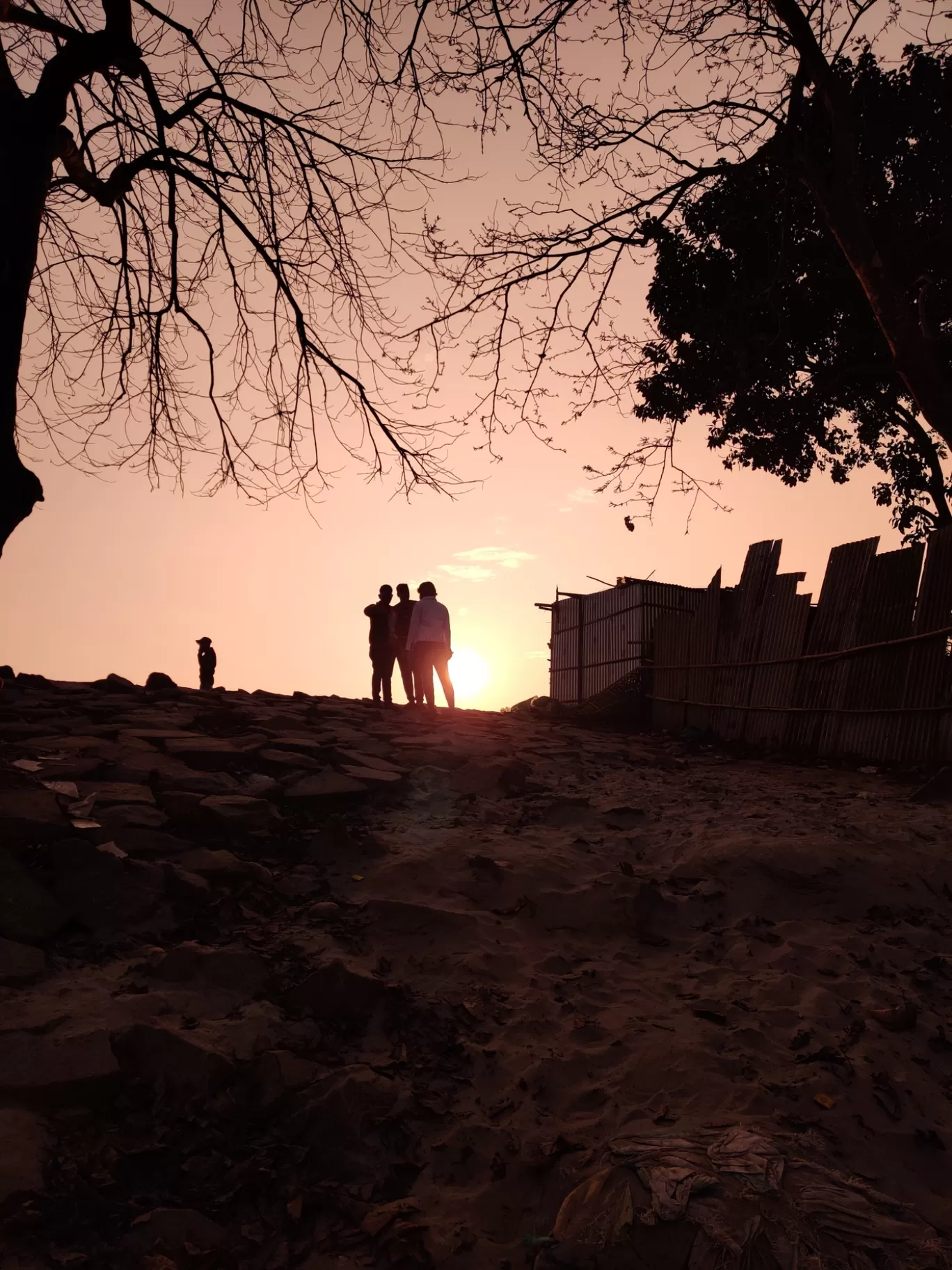 Photo of Dhubri By Piyush Jain