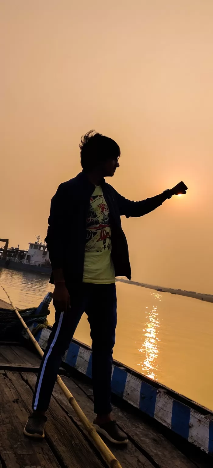 Photo of Dhubri By Piyush Jain