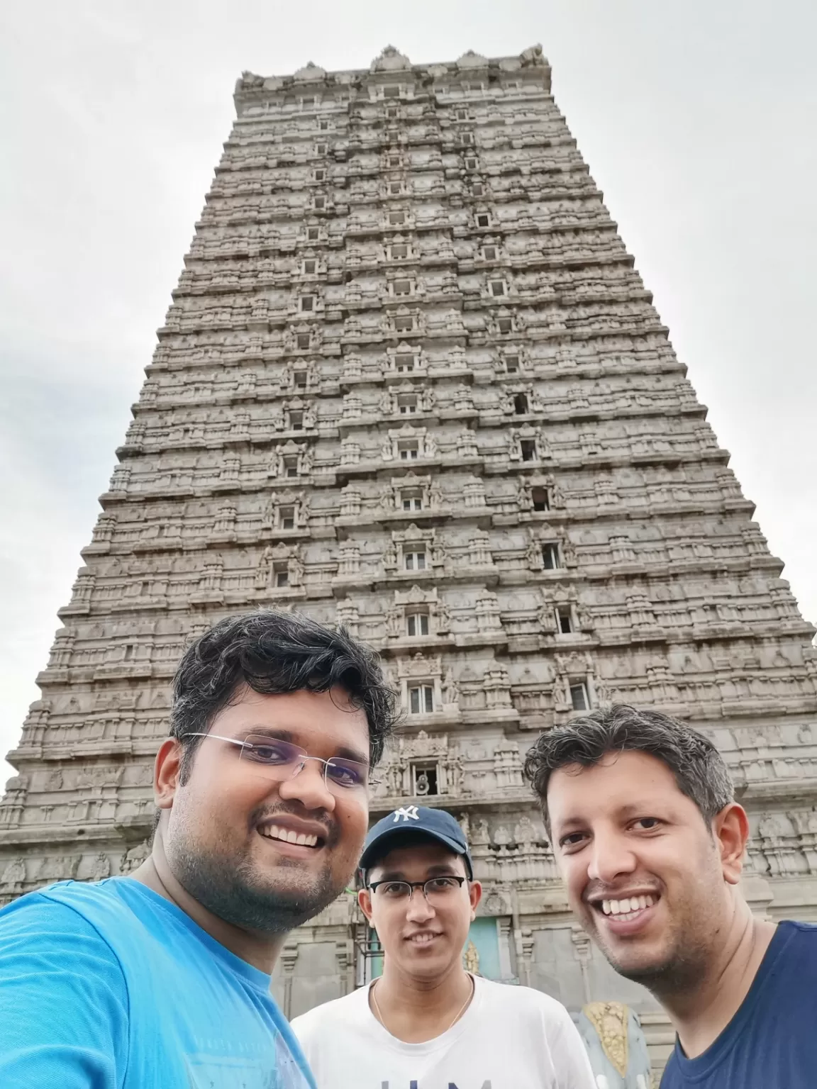 Photo of Murudeshwar Temple By Ifreed Athani