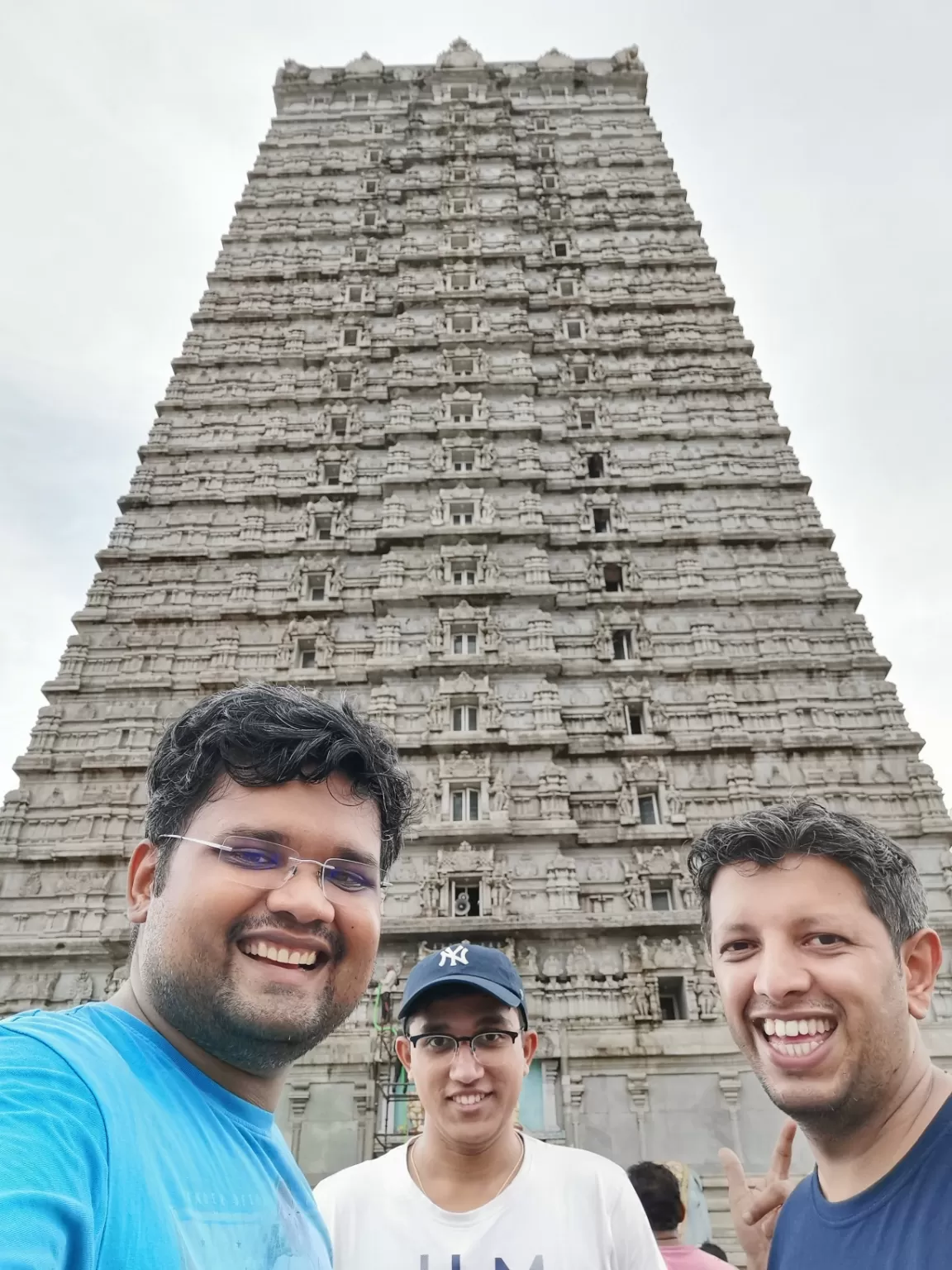 Photo of Murudeshwar Temple By Ifreed Athani