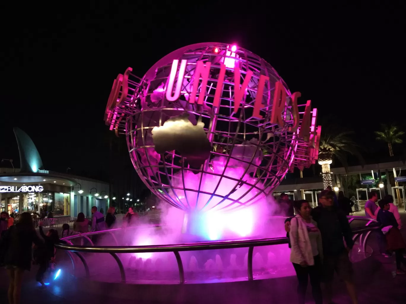 Photo of Universal Studios By Ifreed Athani