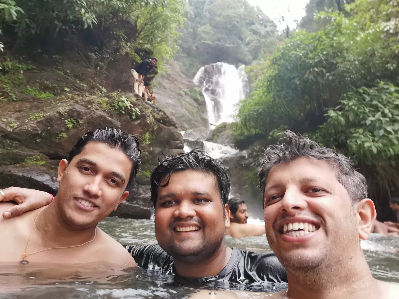 Photo of Jog Falls By Ifreed Athani