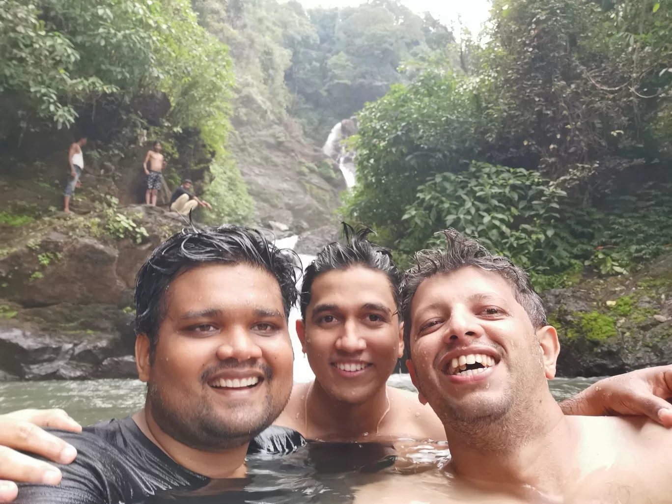 Photo of Jog Falls By Ifreed Athani